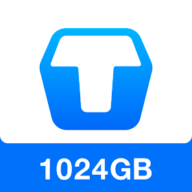 TeraBox: 1TB Cloud & AI Space v4.5.3