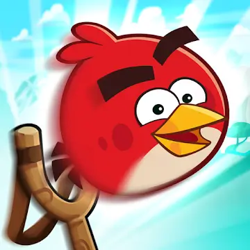 Angry Birds Friends v13.5.1