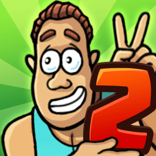 Breaker Fun 2: Zombie Brick v2.9.1