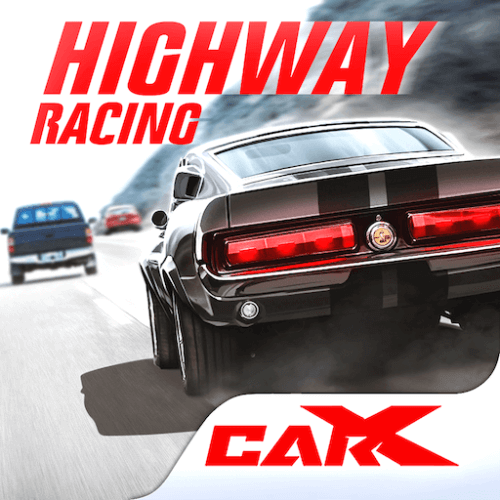 CarX Highway Racing v1.75.6