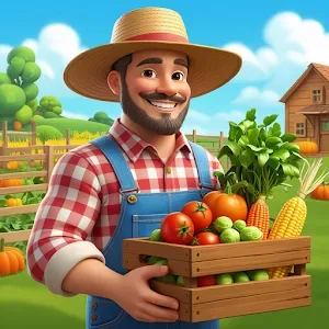 Farm Supermarket Simulator v20