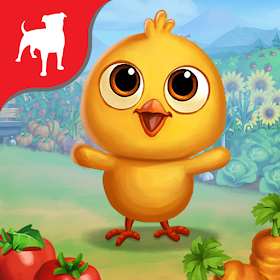 FarmVille 2: Country Escape v28.3.175