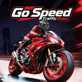 Go Speed: Traffic Rider v1.0.4